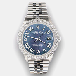 Rolex: Часы 