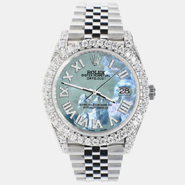 Rolex: Часы 