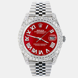 Rolex: Часы 