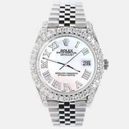 Rolex: Часы 