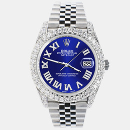 Rolex: Часы 