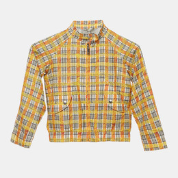 Burberry: Куртка 