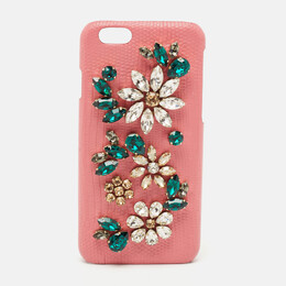 Dolce & Gabbana: Чехол 