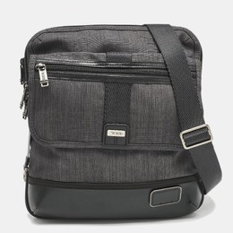 TUMI: Тёмная сумка 