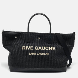 Saint Laurent Paris: Сумка-шоппер  Rive Gauche