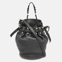 Alexander Wang: Чёрная сумка 