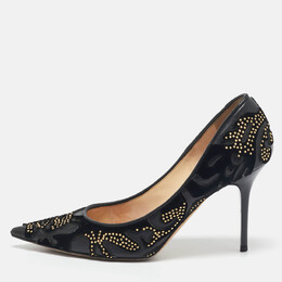 Jimmy Choo: Туфли 