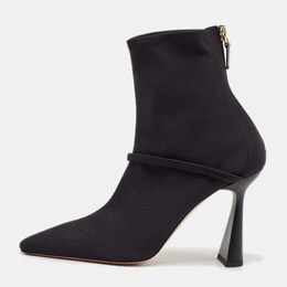 Malone Souliers: Синие ботинки 