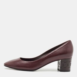 Casadei: Фиолетовые туфли 