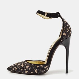 Tom Ford: Чёрные туфли 