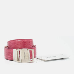 Salvatore Ferragamo: Ремень 