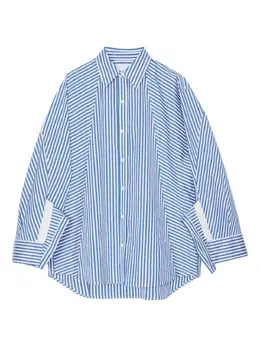 3.1 Phillip Lim: Рубашка в полоску 