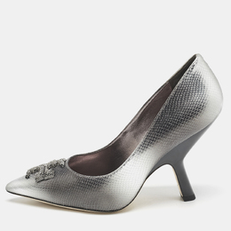 Tory Burch: Туфли  Eleanor