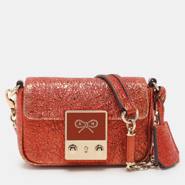 Anya Hindmarch: Сумка через плечо 