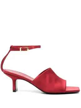 Lanvin: Сандалии 