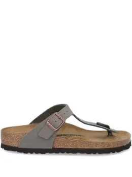 Birkenstock: Сандалии  Gizeh