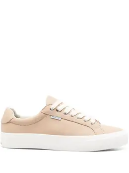 PS Paul Smith: Светлые кроссовки 