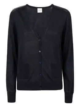 Paul Smith: Кардиган на пуговицах 