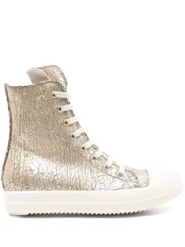 Rick Owens DRKSHDW: Кроссовки 