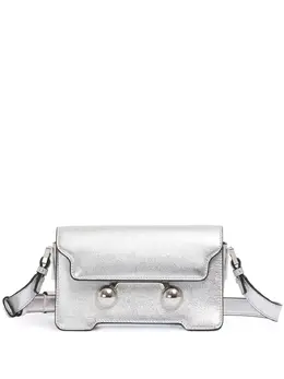 Marni: Светлая сумка 
