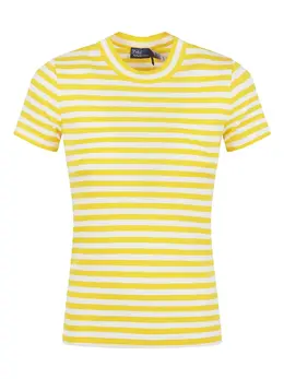 Polo Ralph Lauren: Футболка в полоску 
