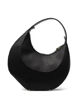 Patrizia Pepe: Чёрная сумка 