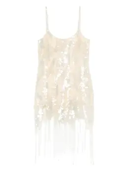 Blumarine: Короткое платье 