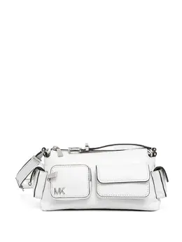 Michael Michael Kors: Яркая сумка через плечо 