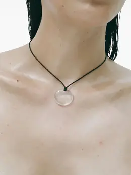 Sophie Buhai: Колье 