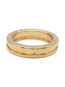 Bvlgari Pre-Owned: Кольцо 