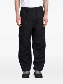 Maharishi: Хлопковые брюки 