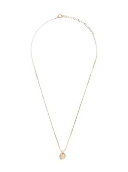 Christian Dior Pre-Owned: Колье 