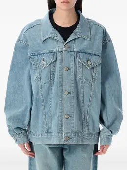 Junya Watanabe: Хлопковая куртка 