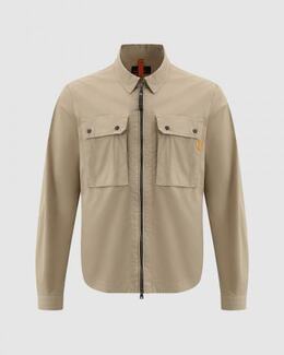 Parajumpers: Куртка на кнопках 