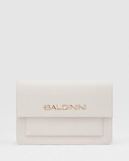 Baldinini: Белая сумка 