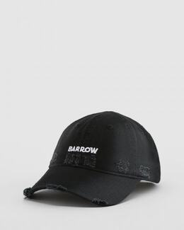 Barrow: Кепка с принтом 