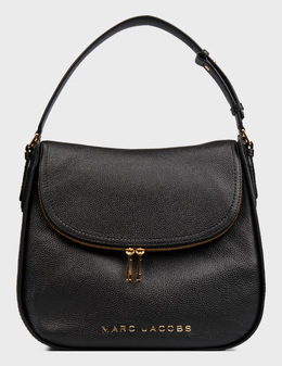 MARC JACOBS: Чёрная сумка 