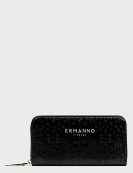ERMANNO SCERVINO: Чёрный кошелёк 