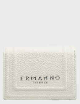 ERMANNO SCERVINO: Белый кошелёк 