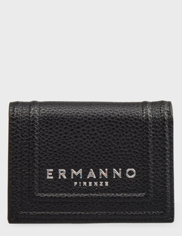 ERMANNO SCERVINO: Чёрный кошелёк 