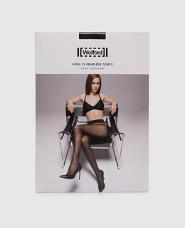 Wolford: Колготки  Fatal