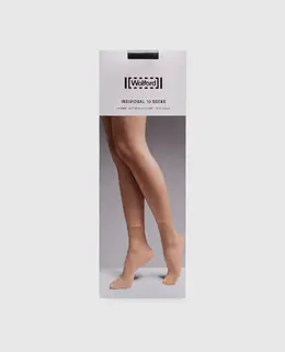 Wolford: Чорні шкарпетки 