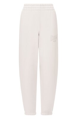 alexanderwang.t: Хлопковые брюки 