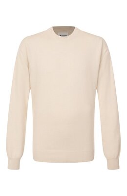 Jil Sander: Кашемировый свитер 