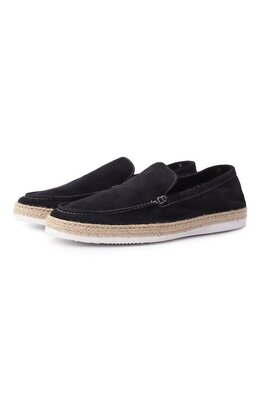 Corneliani: Синие туфли 