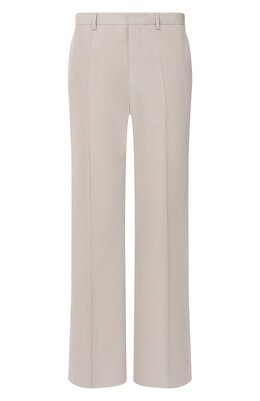 Corneliani: Хлопковые брюки 