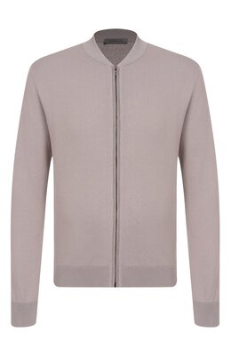 Corneliani: Хлопковый кардиган 