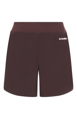 Jil Sander: Спортивные шорты 