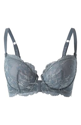 La Perla: Голубой бюстгальтер 