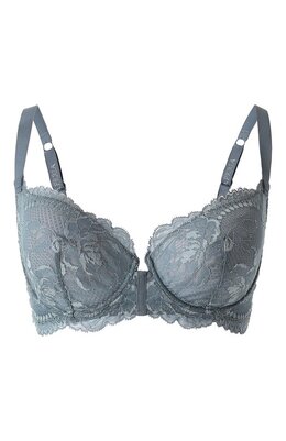 La Perla: Голубой бюстгальтер 